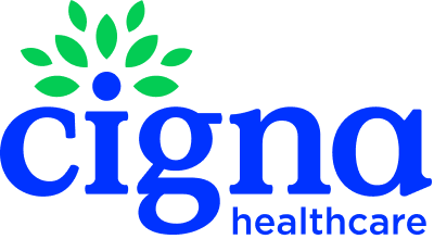 Logo Cigna